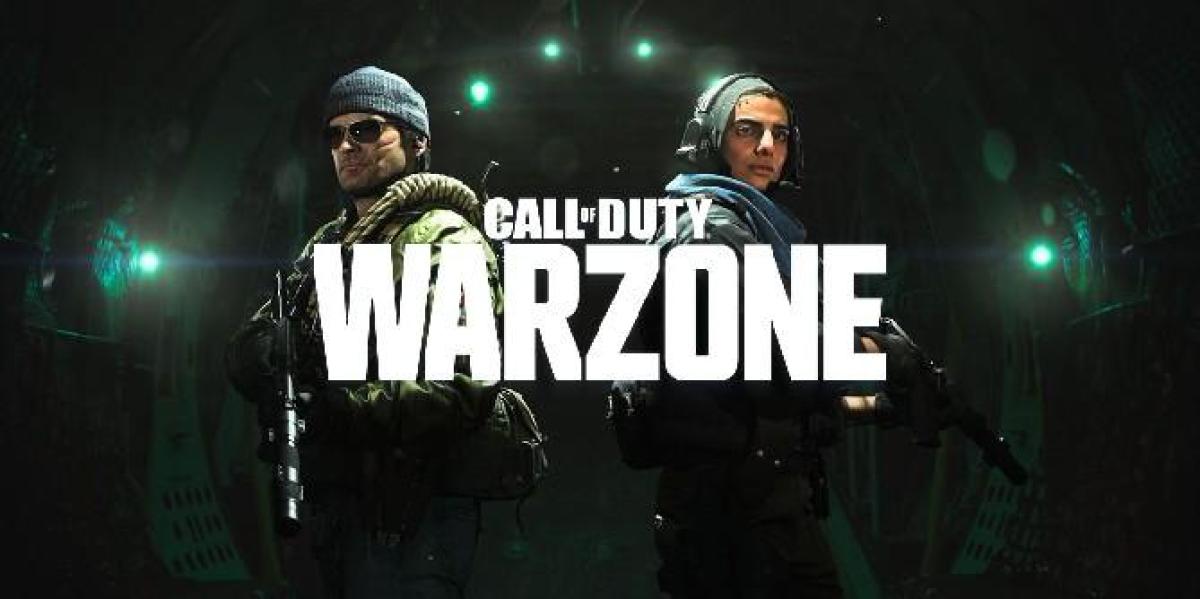 Os prós e contras da integração da zona de guerra do Call of Duty: Black Ops Cold War