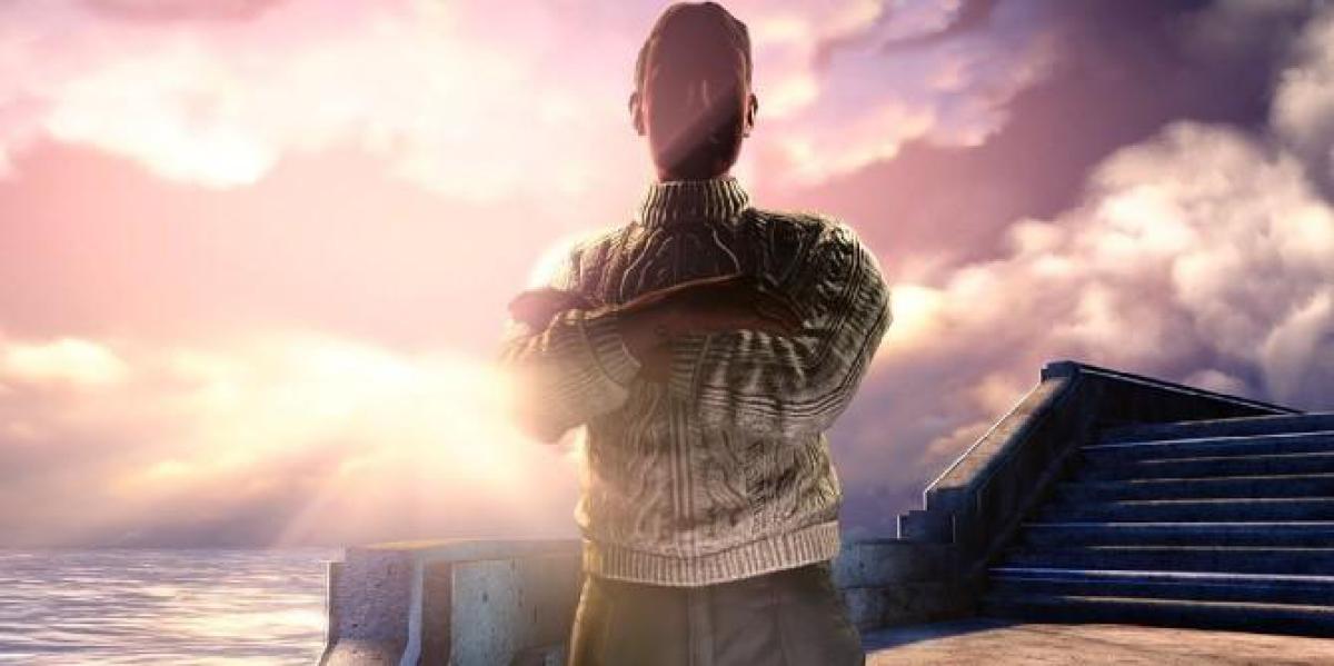Os prós e contras de BioShock 4 aparentemente se tornando um RPG de mundo aberto completo