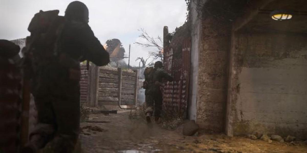 Os prós e contras de Call of Duty 2021 indo para a Segunda Guerra Mundial
