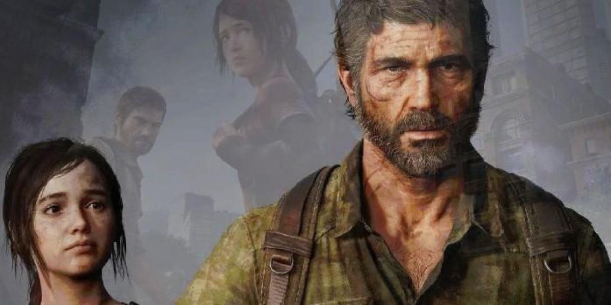Os prós e contras de fazer mudanças no remake de The Last of Us