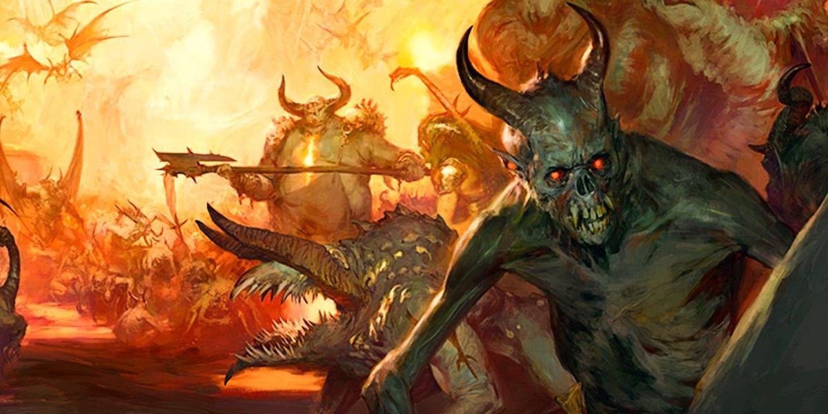 Os prós e contras de pular a história de Diablo 4