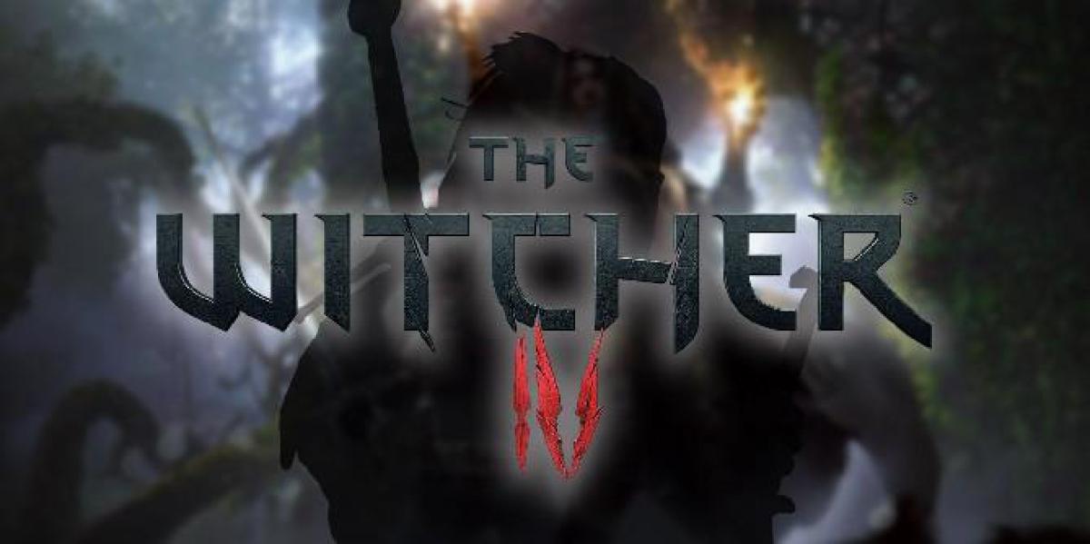 Os prós e contras de The Witcher 4 não ter Geralt