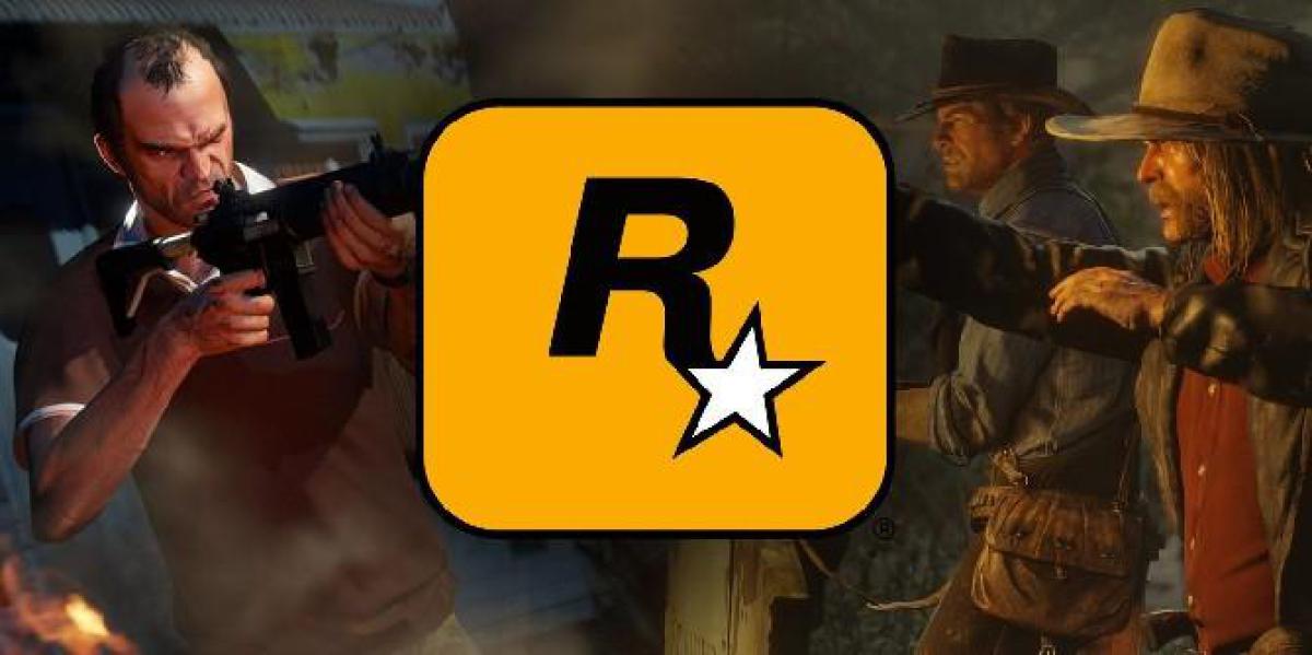 Os protagonistas mais memoráveis ​​da Rockstar Games