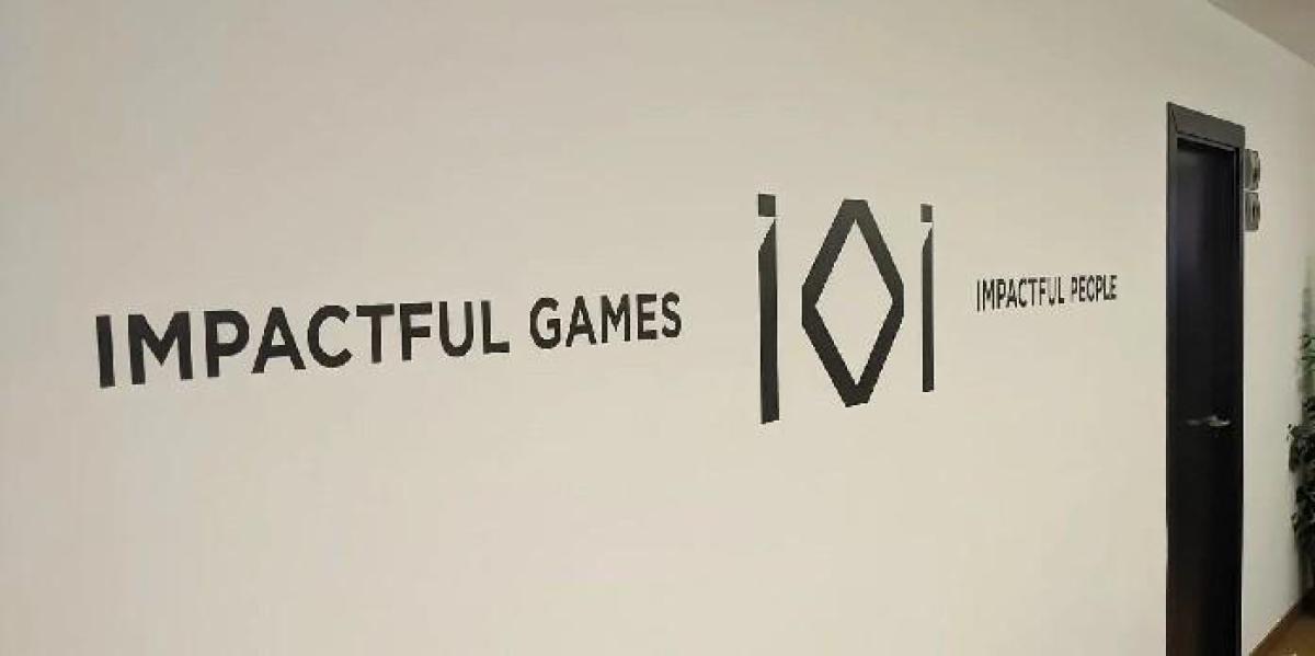 Os próximos jogos da IO Interactive estão a anos de distância