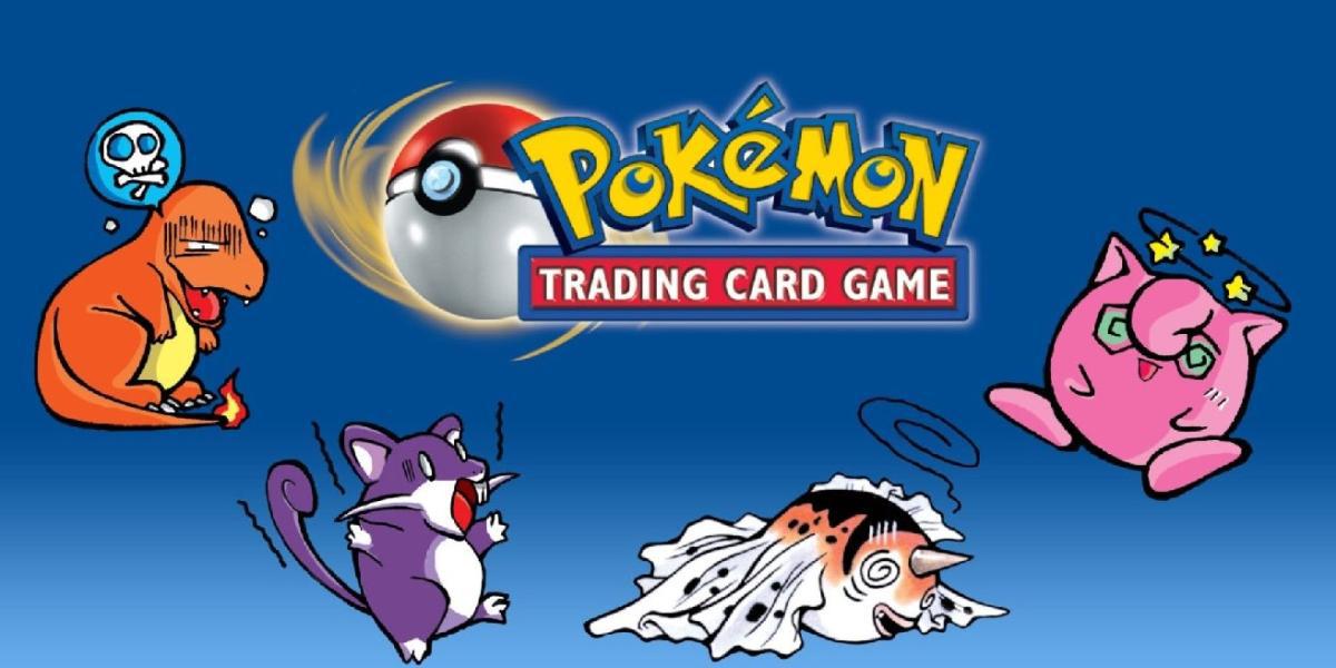 Os recém-chegados ao Pokemon Trading Card Game devem conferir esses YouTubers