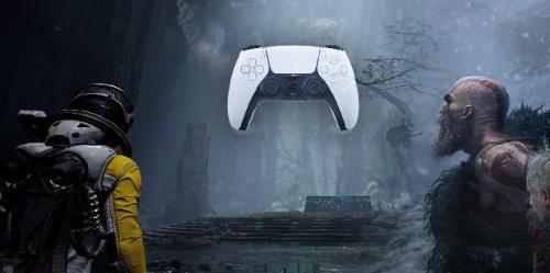 Os recursos do PS5 DualSense do Returnal podem ter maior efeito com God of War: Ragnarok