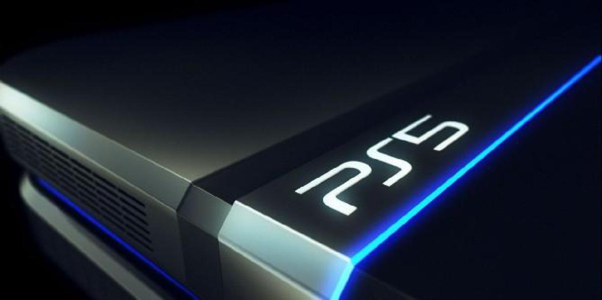 Os recursos mais emocionantes do PS5 não são anunciados, diz Metro Dev