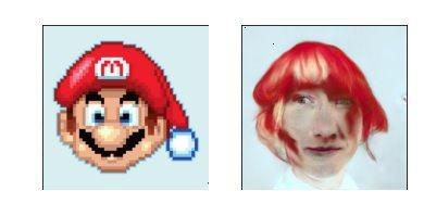 Os rostos dos personagens de videogame parecem aterrorizantes ao remover a pixelização