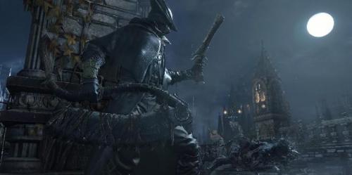 Os troféus mais difíceis de desbloquear em Bloodborne