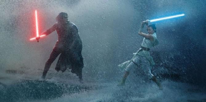  Os Últimos Jedi foi o melhor filme de Star Wars desde O Império Contra-Ataca