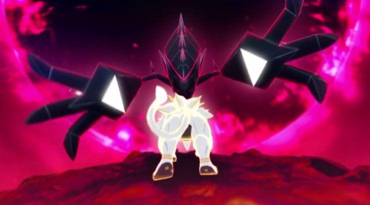 Os Ultra Beasts de Pokemon Sword and Shield na Crown Tundra significam grandes coisas para Kalos DLC Rumores