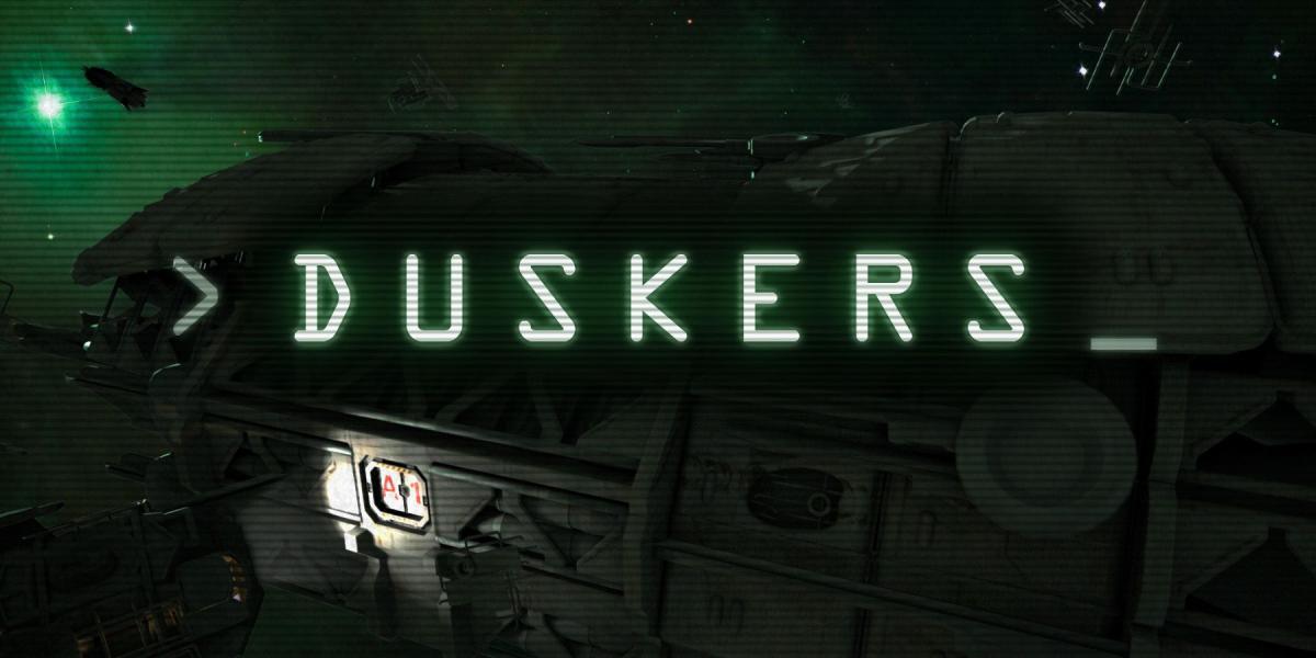 Os usuários da Epic Games Store devem reivindicar Duskers enquanto ainda podem