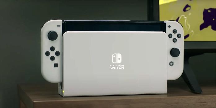 Os vazamentos do Nintendo Switch Pro que eram verdadeiros e os que não eram