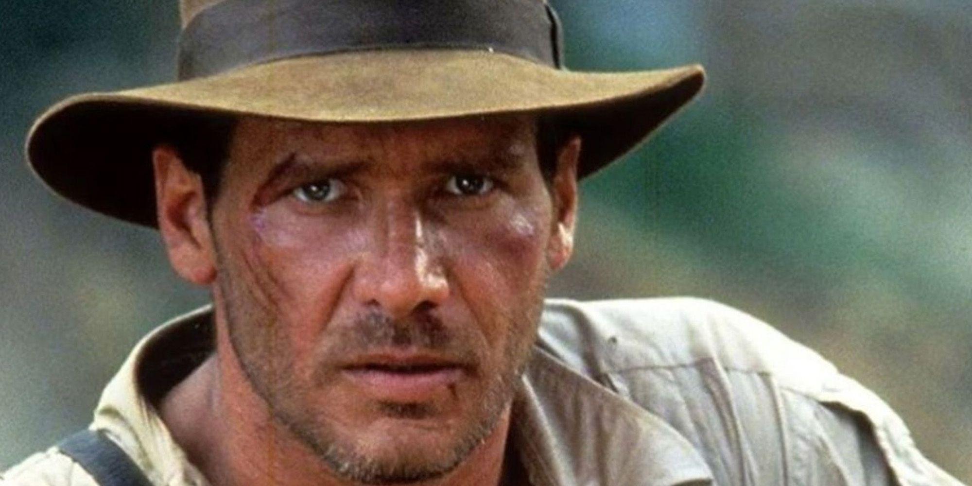 Os videogames podem ser a saída perfeita para as prequelas de Indiana Jones