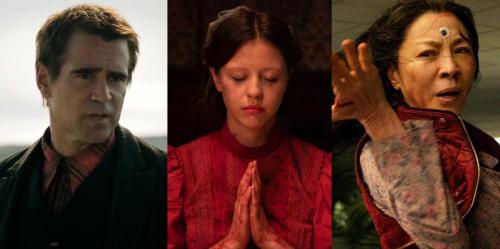 Oscar: 5 azarões de melhor filme para 2022