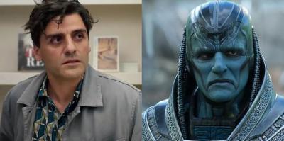 Oscar Isaac deseja que X-Men: Apocalypse fosse um filme melhor