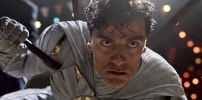 Oscar Isaac não pensa muito sobre o papel do Cavaleiro da Lua no MCU