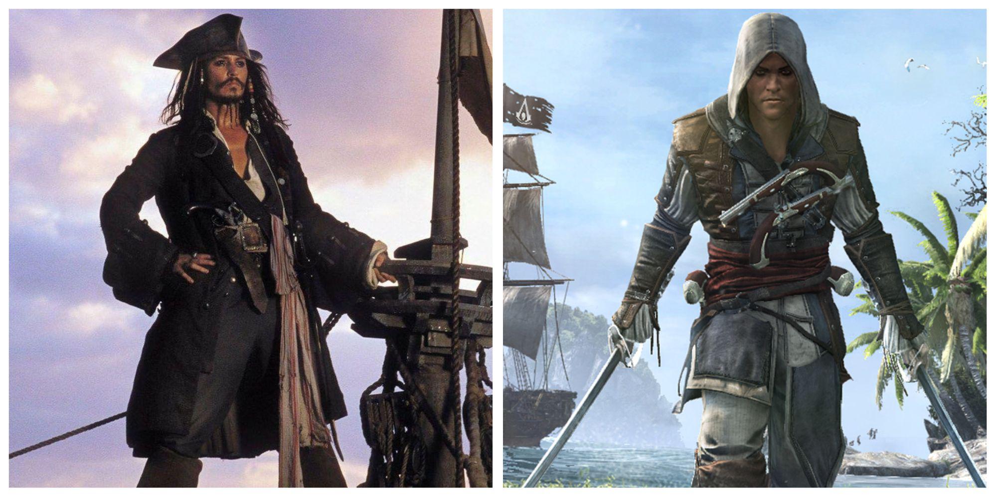 Ótimos filmes para fãs de Assassin s Creed