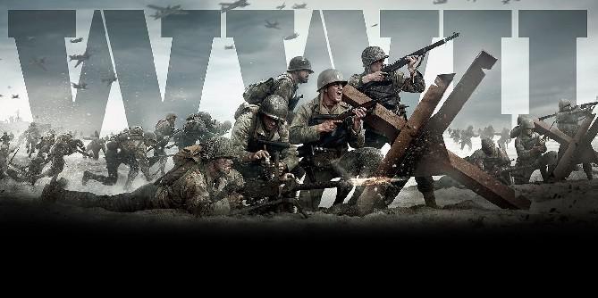 Ouça-nos: Call of Duty realmente precisa dar um pulo de ano