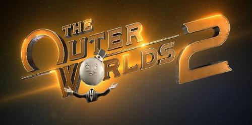 Outer Worlds 2 teve o trailer mais absurdo da E3 este ano