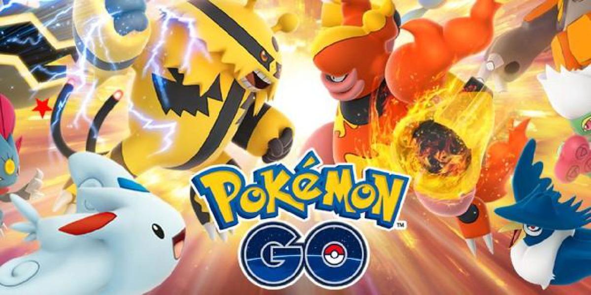 Outro jogador de Pokemon GO foi preso por assalto no Japão
