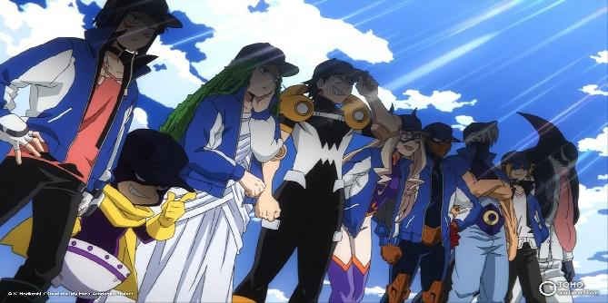 OVAs da 5ª temporada de My Hero Academia estreiam no Crunchyroll em 1º de agosto