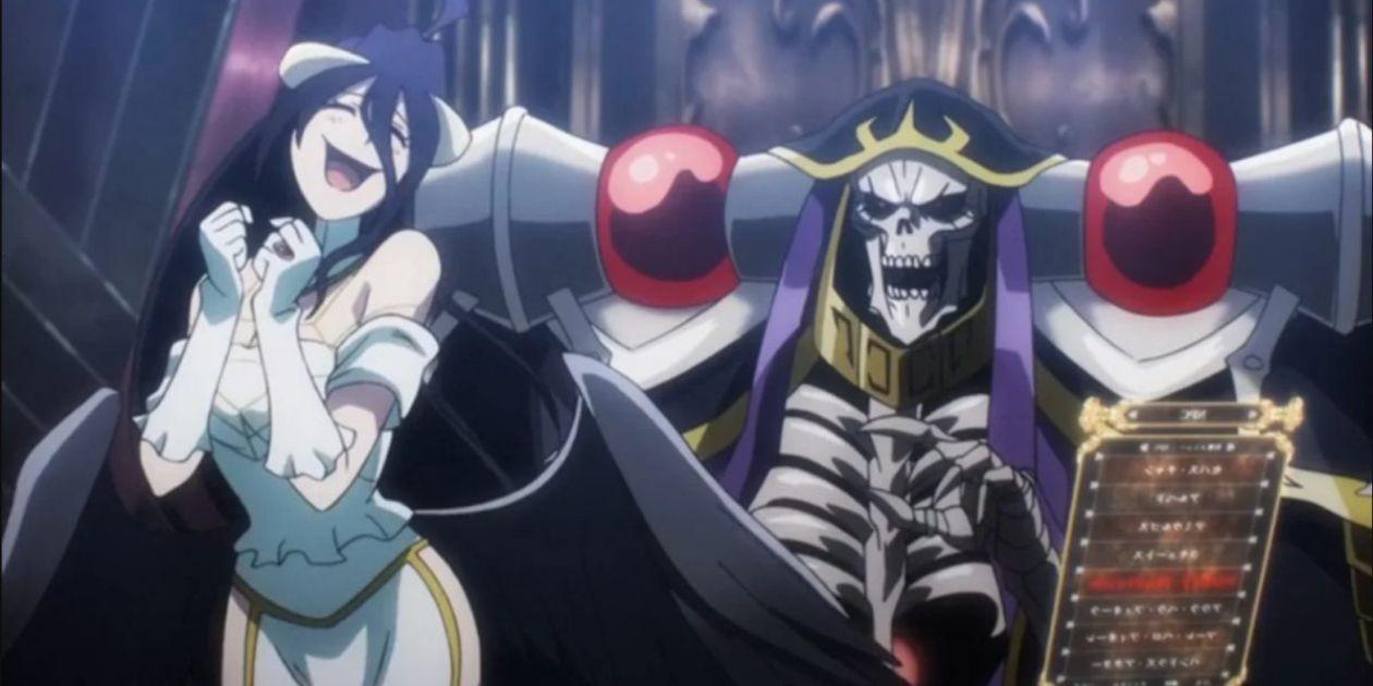 Overlord: 7 coisas que você talvez não saiba sobre Albedo