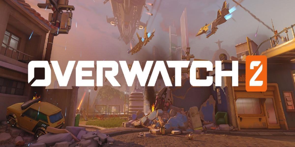 Overwatch 2 atinge marco de jogador massivo