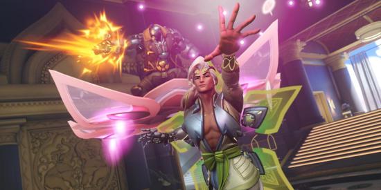 Overwatch 2: Brigitte reformulada e eventos por tempo limitado