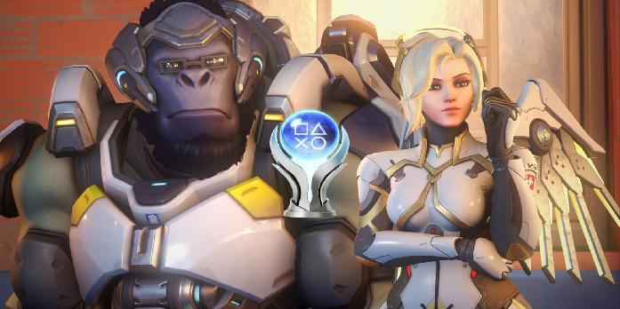 Overwatch 2 deve ter uma lista de conquistas completamente separada