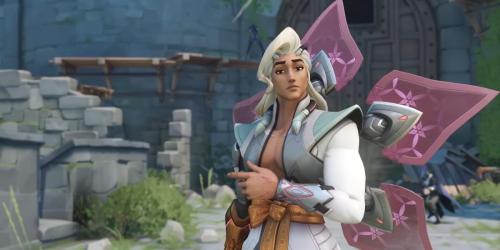 Overwatch 2: Habilidade de Lifeweaver causa polêmica