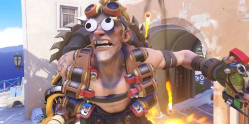 Overwatch 2: Mudanças permanentes após Dia da Mentira?