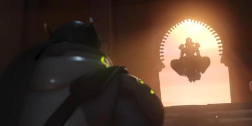 Overwatch 2 Player apresenta um conceito incrível para uma tela pós-partida