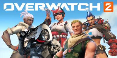 Overwatch 2 pode pegar emprestado um recurso de destaque do Fortnite, Destiny 2