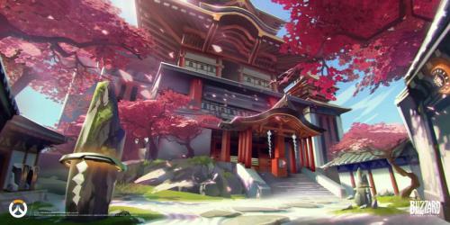 Overwatch 2 revela novo herói de suporte Lifeweaver