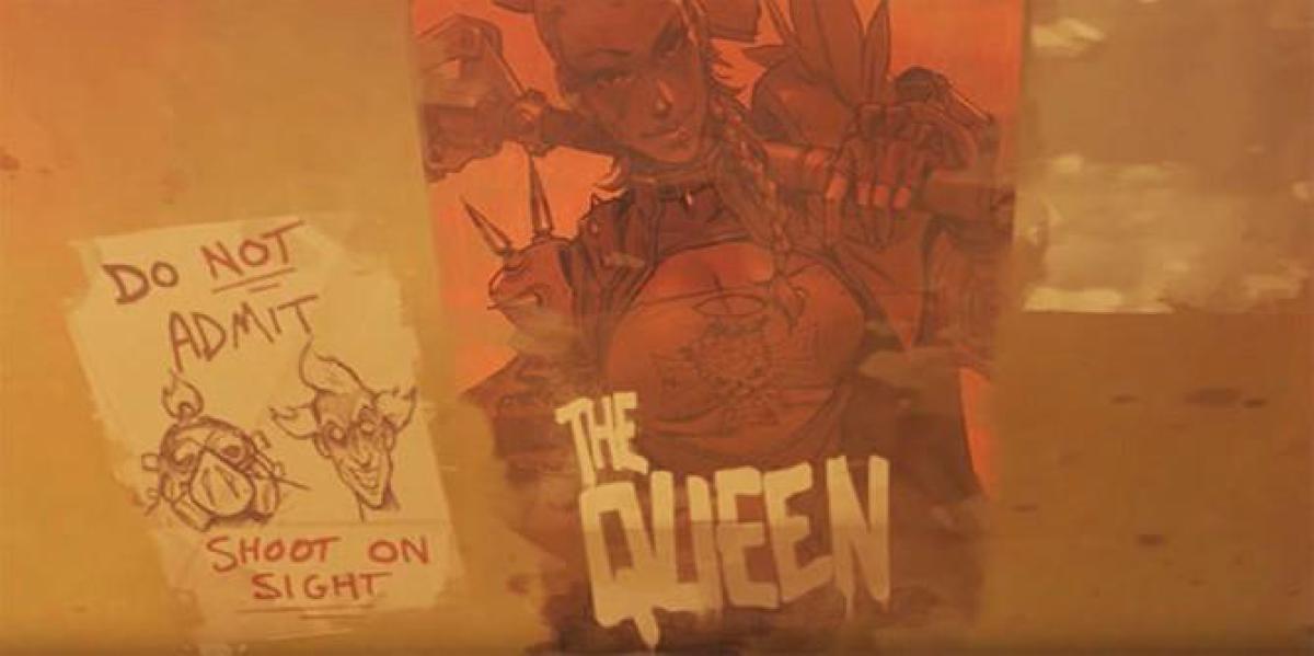 Overwatch: a rainha Junker explicada