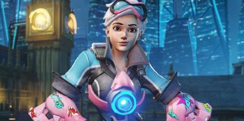 Overwatch: Como desbloquear a skin do Comic Book Tracer