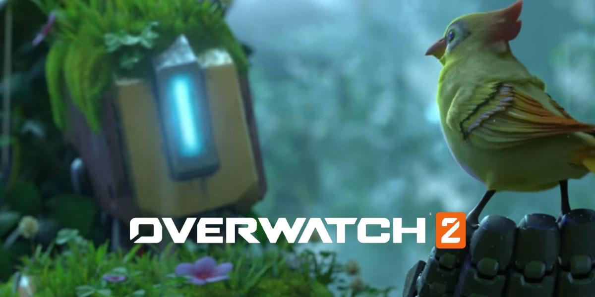 Overwatch: curtas animados que todo jogador deveria assistir