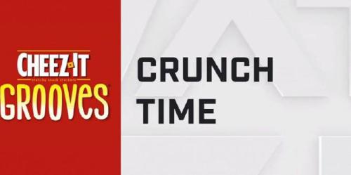 Overwatch League adota o meme do Crunch Time após críticas ao anúncio do Cheez-It