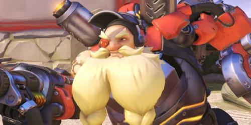 Ovo de Páscoa de Overwatch Torbjorn é descoberto em World of Warcraft