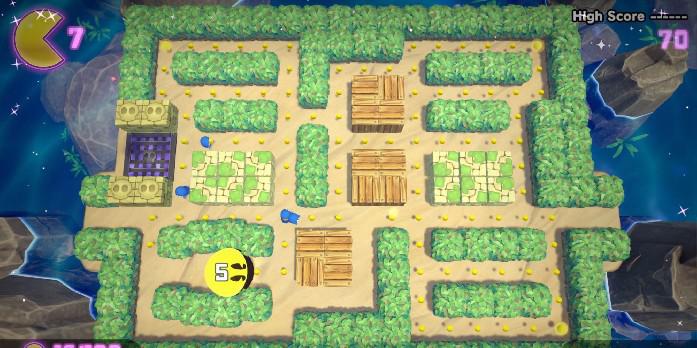 Pac-Man World Re-PAC: 6 maiores correções que o jogo precisa