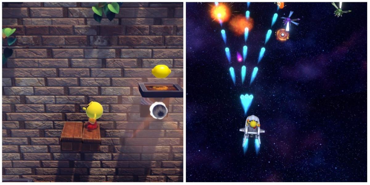 Pac-Man World Re-PAC: 7 coisas que envelheceram bem sobre o jogo de plataforma 3D