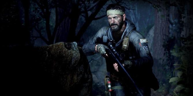 Pacotes de Call of Duty: Black Ops Cold War Cross-Gen e Ultimate Edition revelados