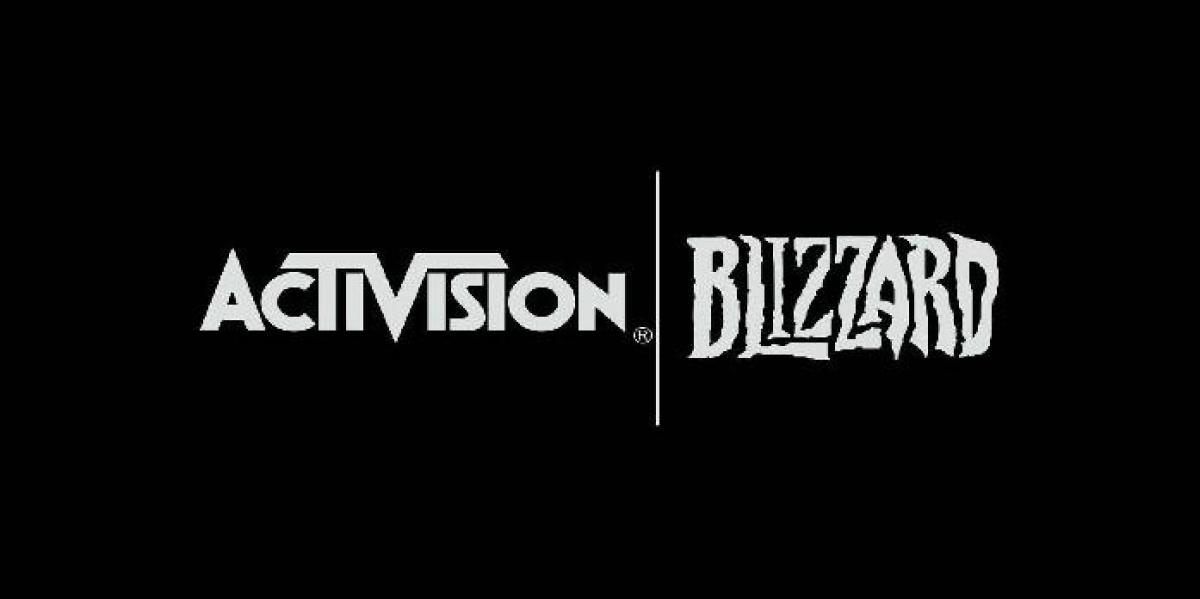 Pais de vítima de suicídio pedem que processo da Activision Blizzard seja arquivado