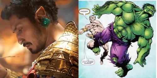 Pantera Negra 2: Ryan Coogler revela como a força de Namor se compara a Thor e Hulk