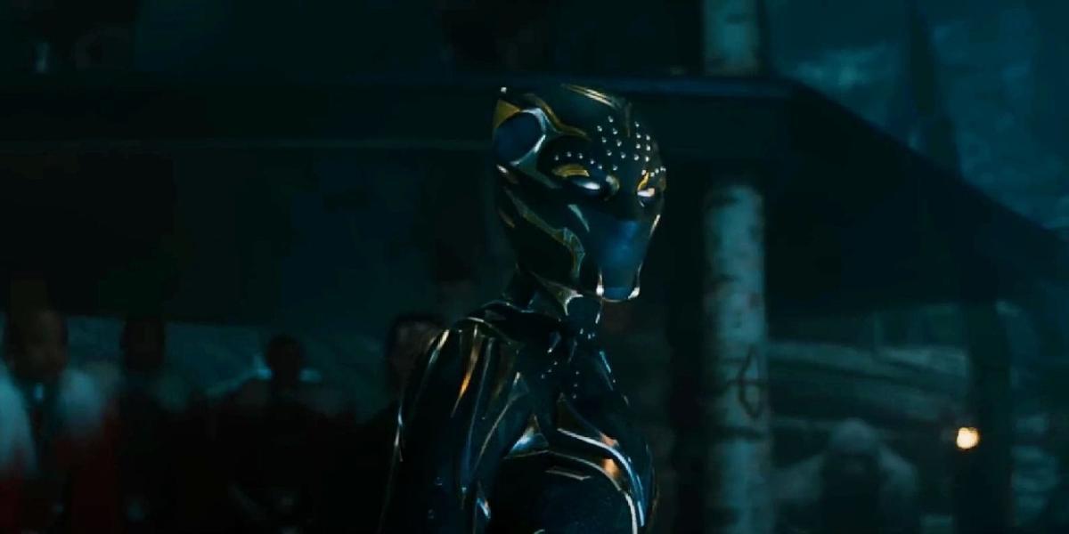 Pantera Negra: o mais recente trailer de Wakanda Forever mostra a maior superpotência de Namor