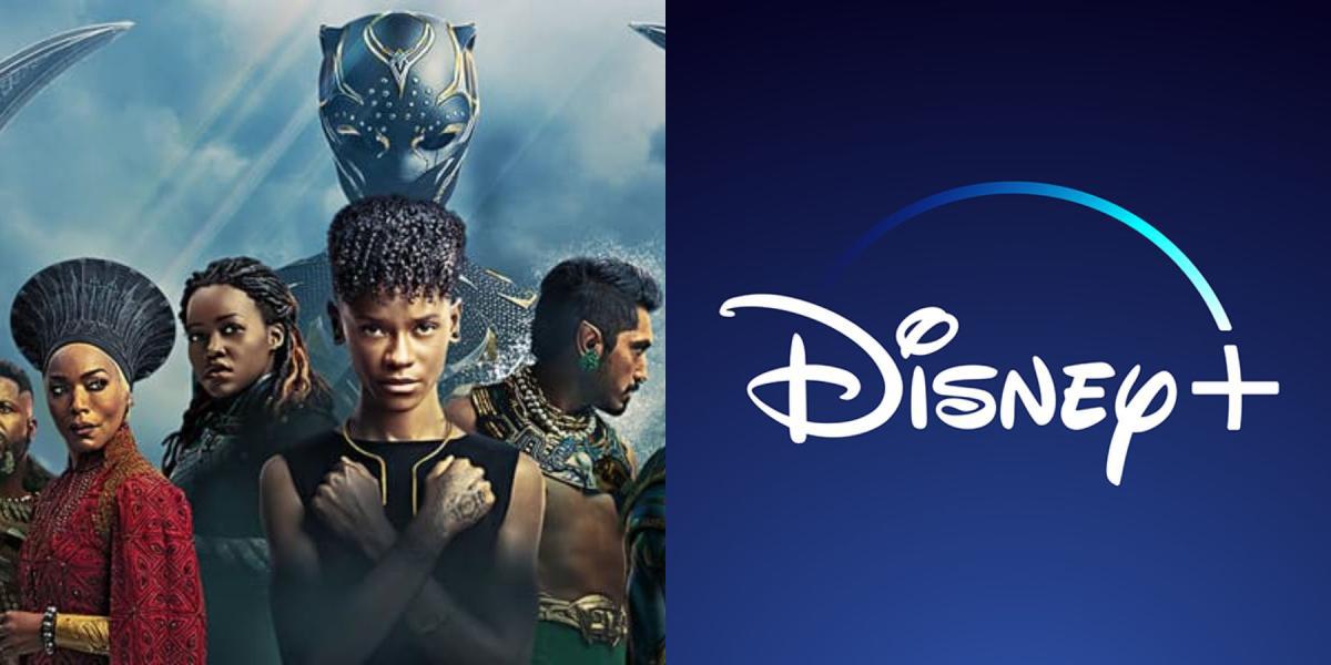 Pantera Negra: Wakanda Forever estabelece novo recorde da Marvel no Disney Plus