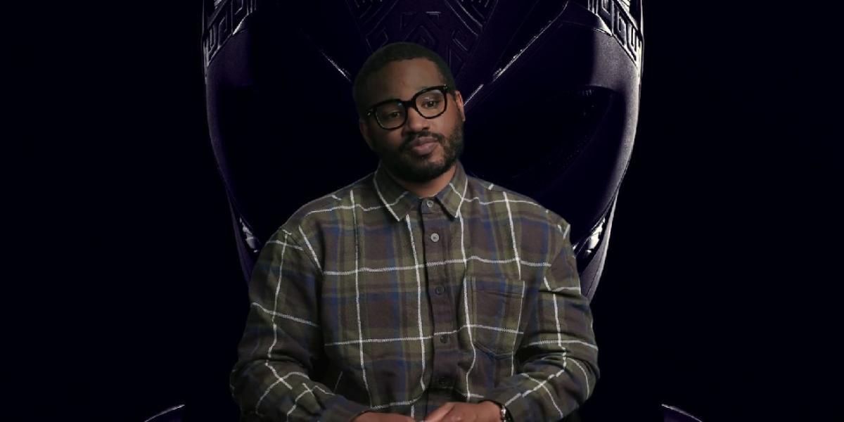 Pantera Negra: Wakanda Forever prova que Ryan Coogler pode ser o MVP da Marvel