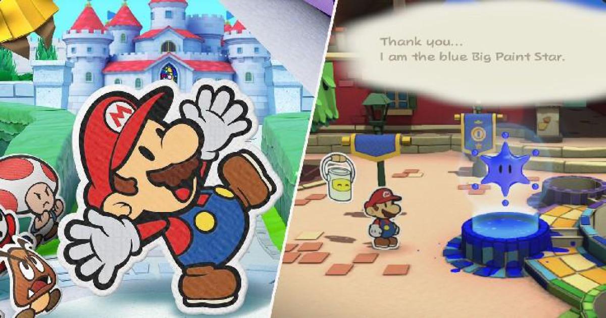 Paper Mario: 10 coisas que você não sabia sobre a série