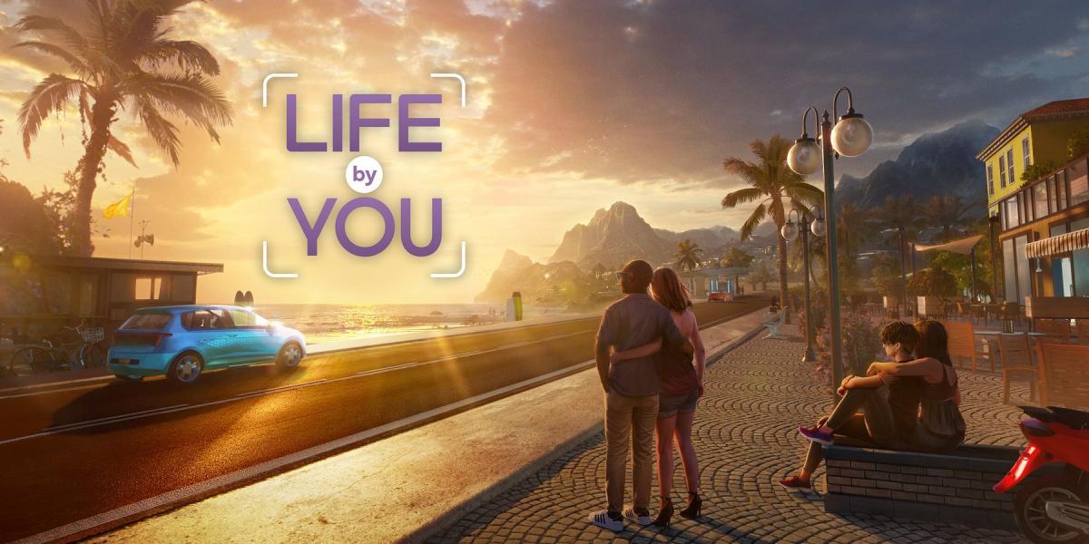 Paradox Interactive revela novo jogo inspirado em The Sims com mundo aberto e idiomas reais